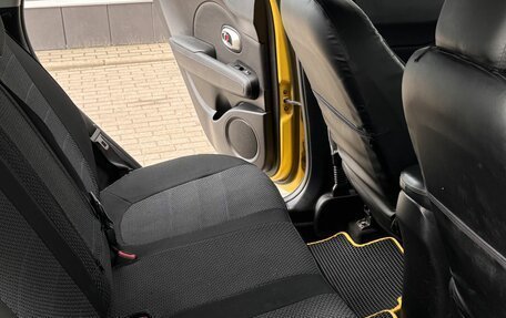 KIA Soul II рестайлинг, 2014 год, 1 060 000 рублей, 19 фотография