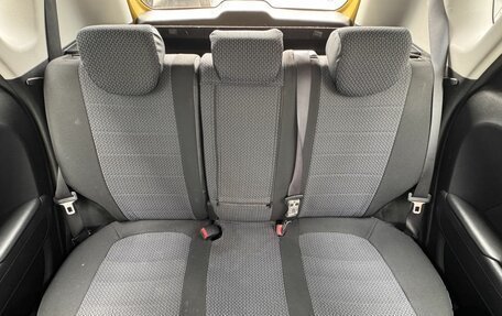 KIA Soul II рестайлинг, 2014 год, 1 060 000 рублей, 18 фотография