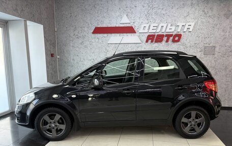 Suzuki SX4 II рестайлинг, 2013 год, 1 399 000 рублей, 2 фотография