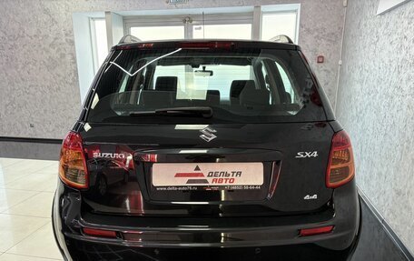 Suzuki SX4 II рестайлинг, 2013 год, 1 399 000 рублей, 3 фотография