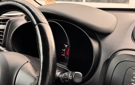 KIA Soul II рестайлинг, 2014 год, 1 060 000 рублей, 24 фотография