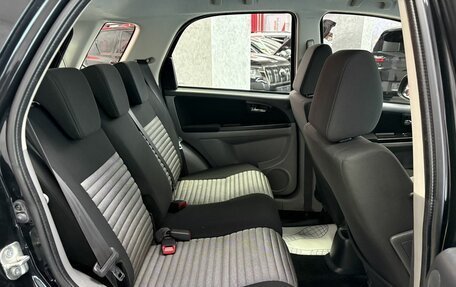 Suzuki SX4 II рестайлинг, 2013 год, 1 399 000 рублей, 9 фотография