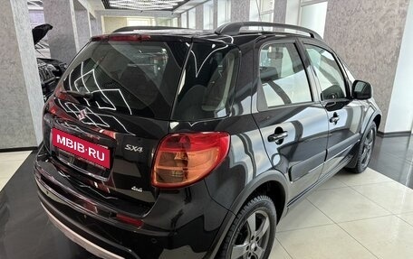 Suzuki SX4 II рестайлинг, 2013 год, 1 399 000 рублей, 4 фотография