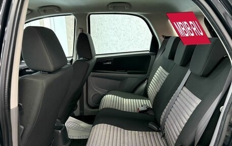 Suzuki SX4 II рестайлинг, 2013 год, 1 399 000 рублей, 8 фотография