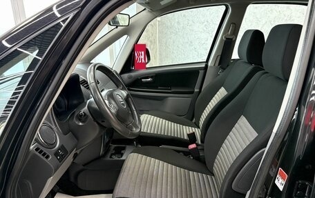 Suzuki SX4 II рестайлинг, 2013 год, 1 399 000 рублей, 7 фотография