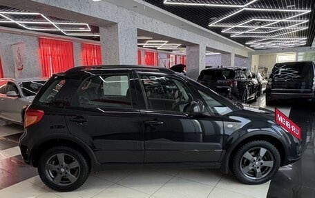 Suzuki SX4 II рестайлинг, 2013 год, 1 399 000 рублей, 5 фотография