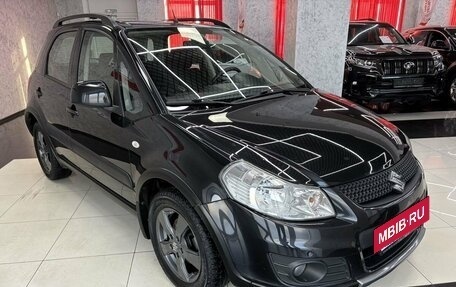 Suzuki SX4 II рестайлинг, 2013 год, 1 399 000 рублей, 6 фотография