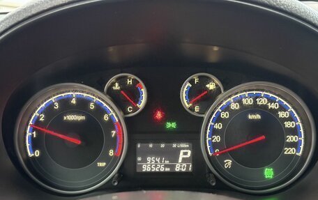 Suzuki SX4 II рестайлинг, 2013 год, 1 399 000 рублей, 15 фотография