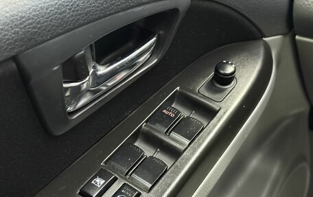 Suzuki SX4 II рестайлинг, 2013 год, 1 399 000 рублей, 14 фотография