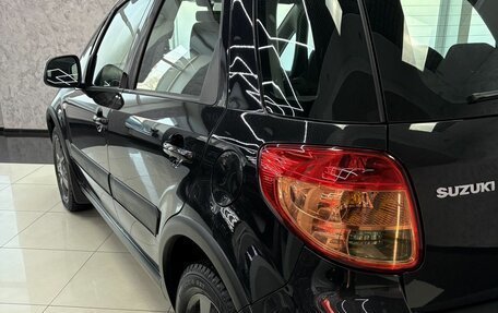 Suzuki SX4 II рестайлинг, 2013 год, 1 399 000 рублей, 27 фотография