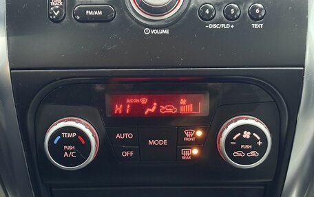 Suzuki SX4 II рестайлинг, 2013 год, 1 399 000 рублей, 17 фотография