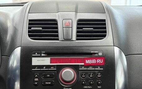 Suzuki SX4 II рестайлинг, 2013 год, 1 399 000 рублей, 16 фотография