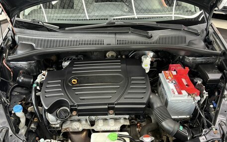 Suzuki SX4 II рестайлинг, 2013 год, 1 399 000 рублей, 29 фотография