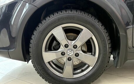 Suzuki SX4 II рестайлинг, 2013 год, 1 399 000 рублей, 32 фотография