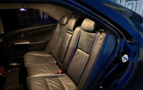 Toyota Camry, 2013 год, 1 630 000 рублей, 15 фотография