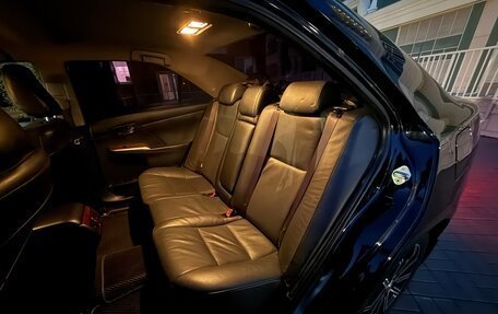 Toyota Camry, 2013 год, 1 630 000 рублей, 14 фотография