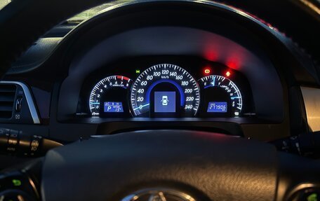 Toyota Camry, 2013 год, 1 630 000 рублей, 12 фотография