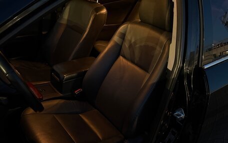 Toyota Camry, 2013 год, 1 630 000 рублей, 9 фотография