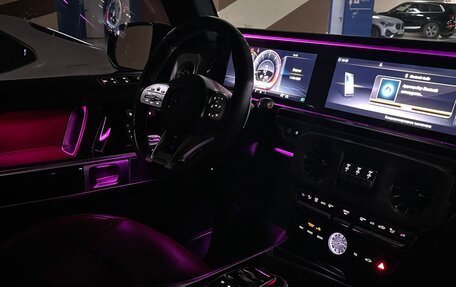 Mercedes-Benz G-Класс AMG, 2020 год, 14 000 000 рублей, 11 фотография