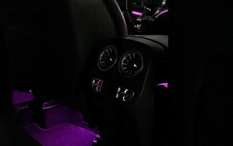 Mercedes-Benz G-Класс AMG, 2020 год, 14 000 000 рублей, 14 фотография