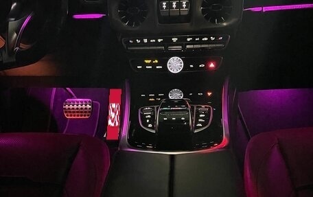 Mercedes-Benz G-Класс AMG, 2020 год, 14 000 000 рублей, 18 фотография