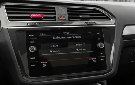 Volkswagen Tiguan II, 2021 год, 3 050 000 рублей, 19 фотография
