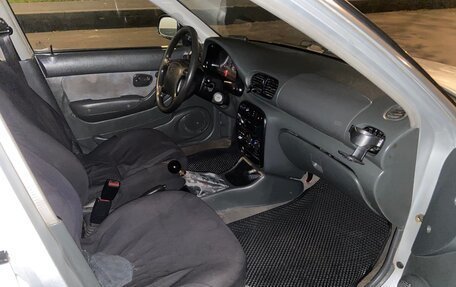 Hyundai Accent II, 1995 год, 230 000 рублей, 8 фотография
