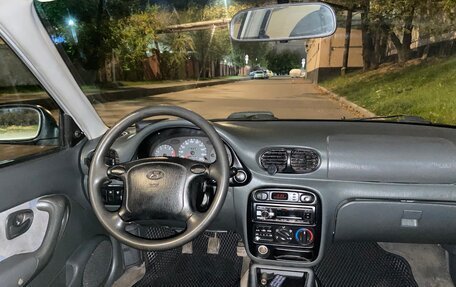 Hyundai Accent II, 1995 год, 230 000 рублей, 7 фотография