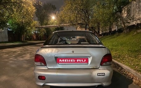 Hyundai Accent II, 1995 год, 230 000 рублей, 5 фотография