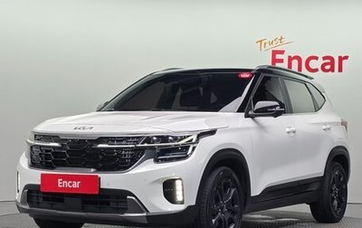 KIA Seltos I, 2023 год, 2 150 200 рублей, 1 фотография