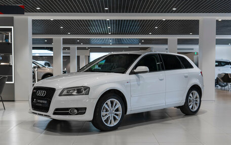 Audi A3, 2013 год, 920 000 рублей, 1 фотография