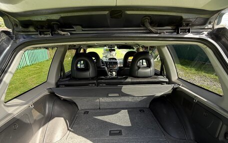 Mitsubishi Pajero Sport II рестайлинг, 2005 год, 1 350 000 рублей, 13 фотография