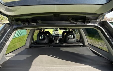 Mitsubishi Pajero Sport II рестайлинг, 2005 год, 1 350 000 рублей, 12 фотография