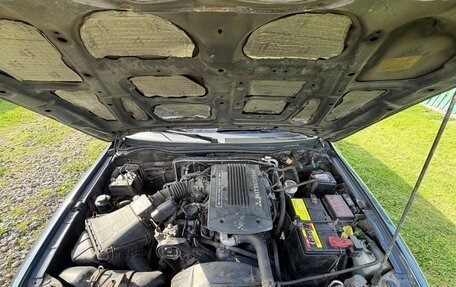 Mitsubishi Pajero Sport II рестайлинг, 2005 год, 1 350 000 рублей, 23 фотография