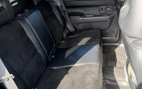Mitsubishi Pajero Sport II рестайлинг, 2005 год, 1 350 000 рублей, 19 фотография