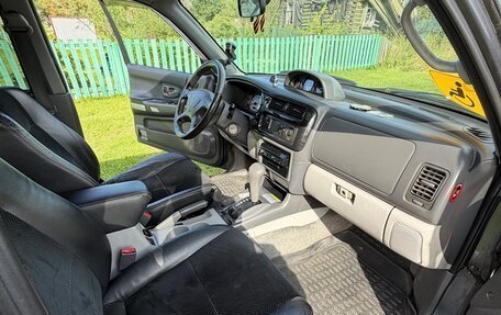 Mitsubishi Pajero Sport II рестайлинг, 2005 год, 1 350 000 рублей, 20 фотография