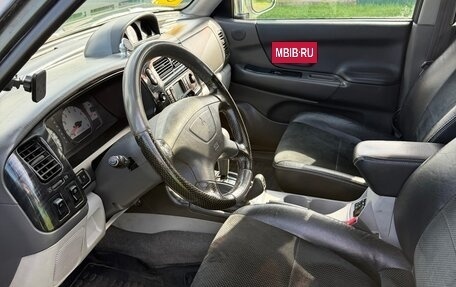 Mitsubishi Pajero Sport II рестайлинг, 2005 год, 1 350 000 рублей, 15 фотография