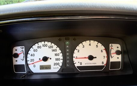 Mitsubishi Pajero Sport II рестайлинг, 2005 год, 1 350 000 рублей, 28 фотография