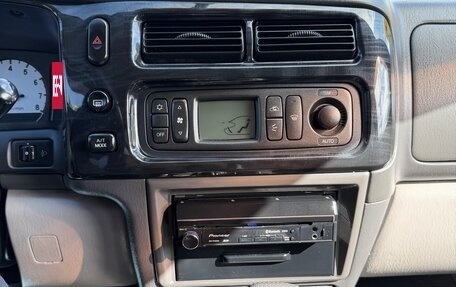 Mitsubishi Pajero Sport II рестайлинг, 2005 год, 1 350 000 рублей, 29 фотография