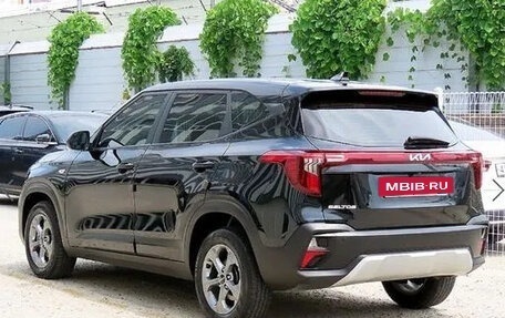 KIA Seltos I, 2023 год, 1 780 200 рублей, 3 фотография