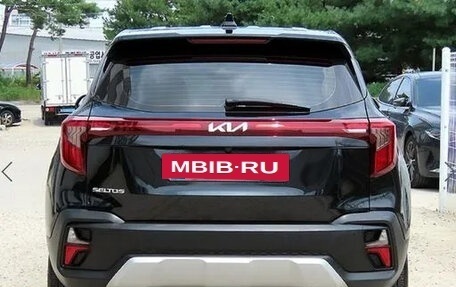 KIA Seltos I, 2023 год, 1 780 200 рублей, 4 фотография
