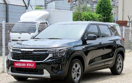 KIA Seltos I, 2023 год, 1 780 200 рублей, 2 фотография