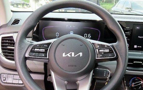 KIA Seltos I, 2023 год, 1 780 200 рублей, 8 фотография