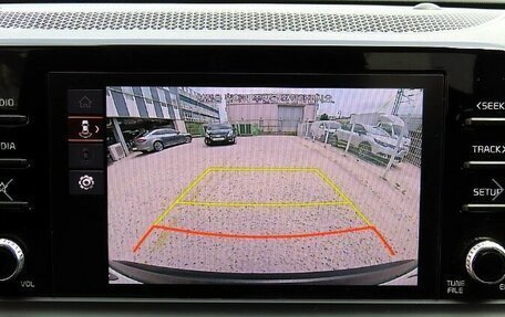KIA Seltos I, 2023 год, 1 780 200 рублей, 16 фотография