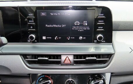 KIA Seltos I, 2023 год, 1 780 200 рублей, 14 фотография
