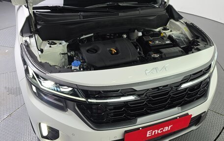 KIA Seltos I, 2023 год, 2 150 200 рублей, 6 фотография