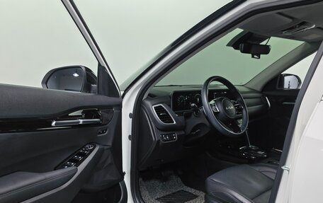 KIA Seltos I, 2023 год, 2 150 200 рублей, 10 фотография