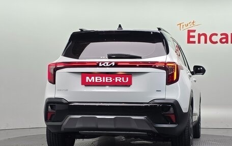 KIA Seltos I, 2023 год, 2 150 200 рублей, 4 фотография