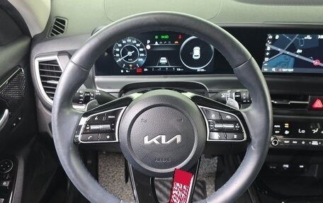 KIA Seltos I, 2023 год, 2 150 200 рублей, 13 фотография