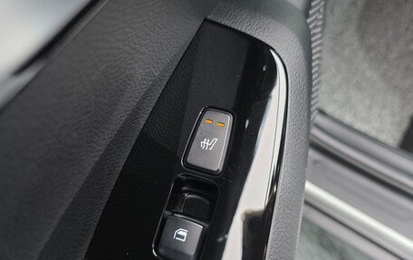 KIA Seltos I, 2023 год, 2 150 200 рублей, 17 фотография